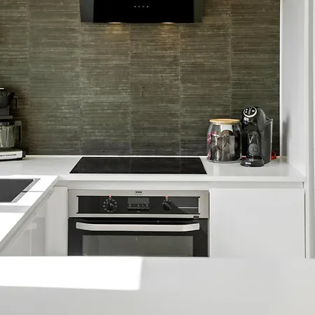Dom wakacyjny 3 Bedroom Awesome In Juelsminde