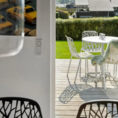 Dom wakacyjny 3 Bedroom Awesome In Juelsminde Sonderby (Midtjylland)