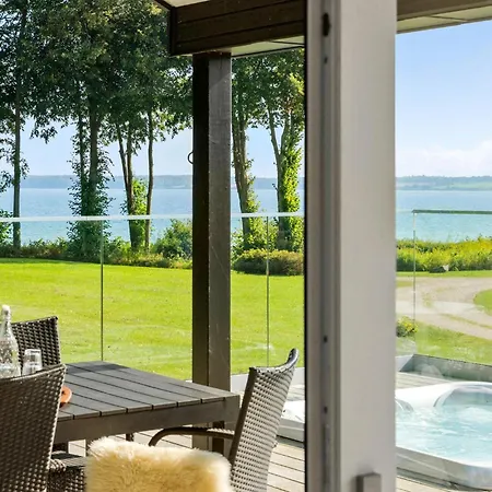 3 Bedroom Awesome In Juelsminde * Sonderby (Midtjylland)