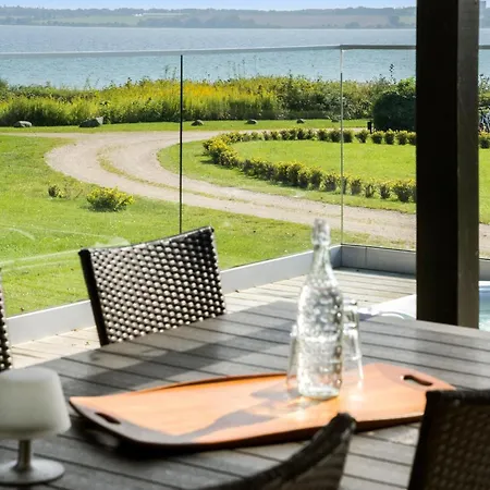 3 Bedroom Awesome In Juelsminde Dom wakacyjny Sonderby (Midtjylland)